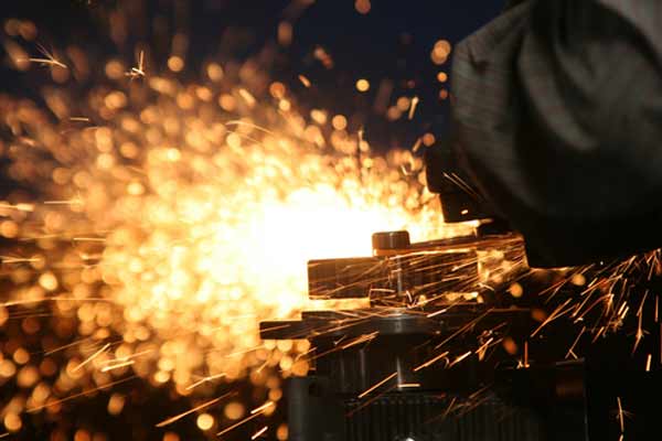 Brazing, Welding, H&K Tool and Machine Company